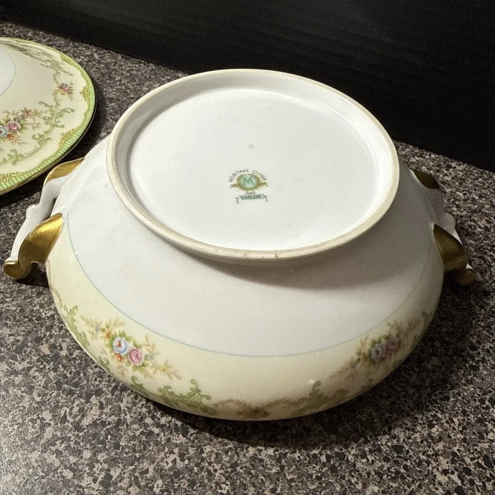 Noritake **additional pieces
